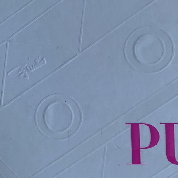 Emilio Pucci wedge sandals - Picture 9 of 10